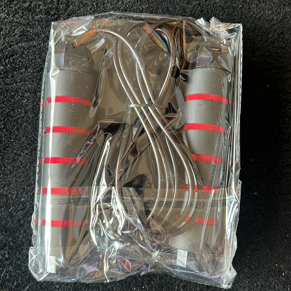 DEGOL Skipping Rope - Picture 4 of 4